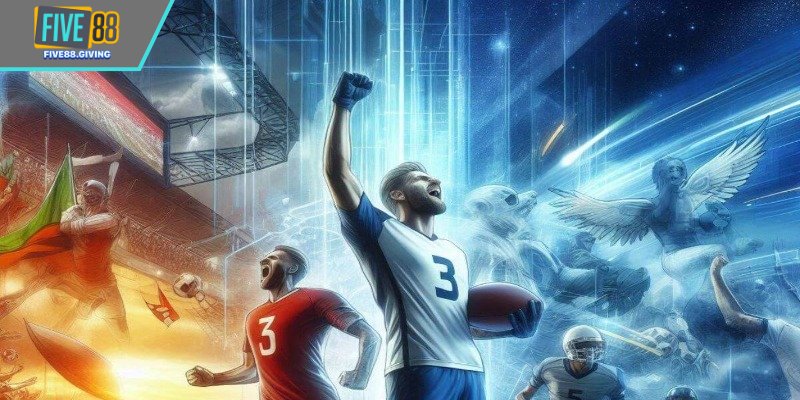 Cá Cược Thể Thao Ảo Hấp Dẫn Cùng Tính Giải Trí Cao