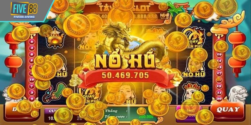 Trải nghiệm nổ hũ mượt mà trên nhiều thiết bị khác nhau